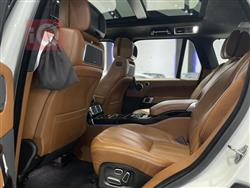Land Rover Range Rover Vogue